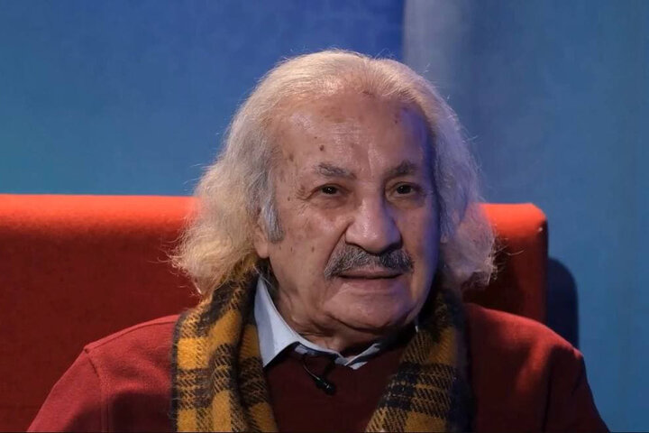 سعید پیردوست بازیگر پیشکسوت درگذشت