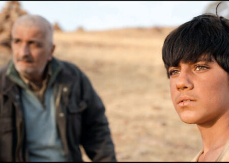 «هاوار» اکران می‌شود/ تغییر نام فیلم برای تشابه اسمی به فیلم کیمیایی