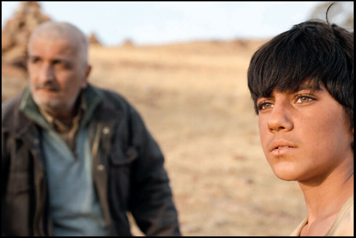 «هاوار» اکران می‌شود/ تغییر نام فیلم برای تشابه اسمی به فیلم کیمیایی