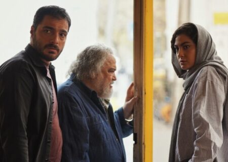 انتشار اولین تصاویر از «کافه سلطان»