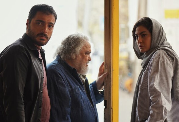 انتشار اولین تصاویر از «کافه سلطان»