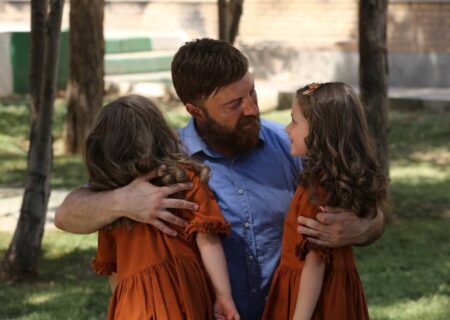 «دختر غزه» در مراحل پایانی تولید/ نگاه ضدجنگ در فیلم کوتاه