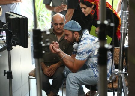 فیلم کوتاه «مینا» آماده نمایش شد