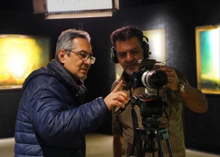 مستند «نورآمد» آماده نمایش شد 