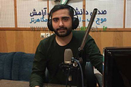 «نویار» هوش مصنوعی روی موج رادیو