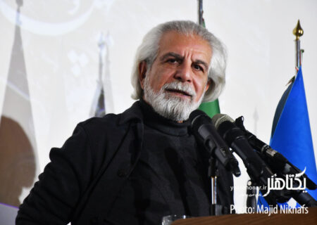 شاهسواری: شخصاً پاسخگوی انتخاب فیلم‌ها هستم/ داوری یکپارچه فیلم‌های بلند و کوتاه و مستند