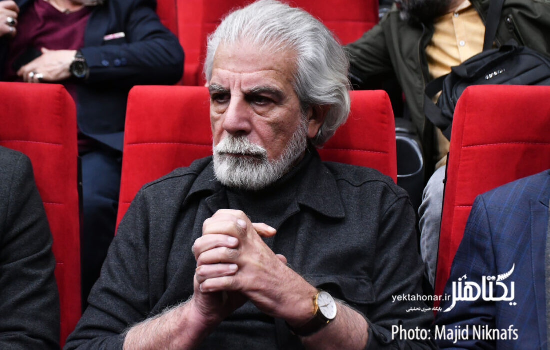 شاهسواری: شخصاً پاسخگوی انتخاب فیلمها هستم/ داوری یکپارچه فیلمهای بلند و کوتاه و مستند