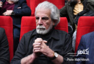 شاهسواری: شخصاً پاسخگوی انتخاب فیلم‌ها هستم/ وقتی فیلم‌های کوتاه و مستند در سینماهای مردمی اکران نمی‌شوند!
