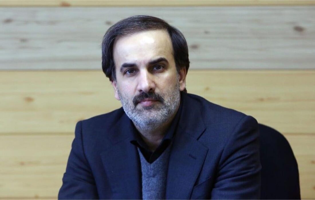 مهدی شفیعی معاون امور هنری شد