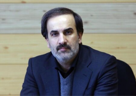 مهدی شفیعی معاون امور هنری شد