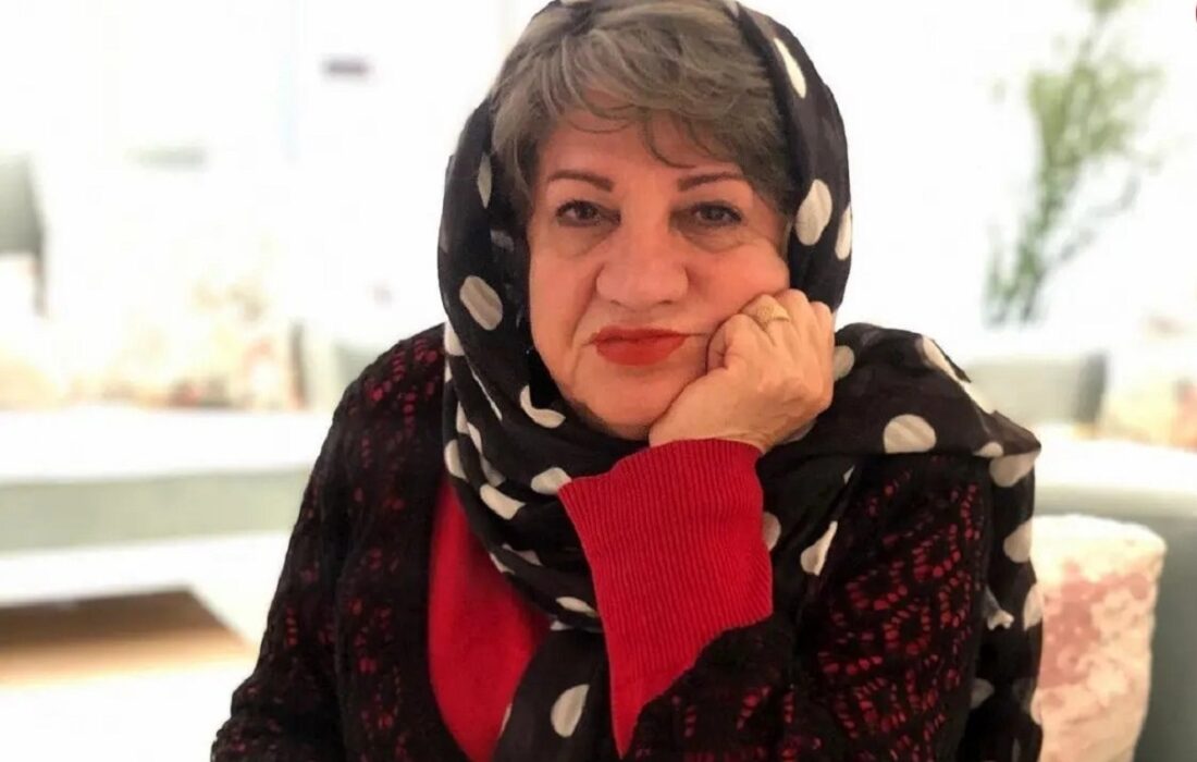 همبازی شدن ناهید مسلمی با مهران مدیری بعد از ۳۵ سال