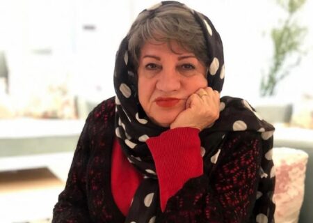 همبازی شدن ناهید مسلمی با مهران مدیری بعد از ۳۵ سال