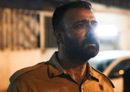 انتشار اولین عکس از فیلم محمدحسین مهدویان