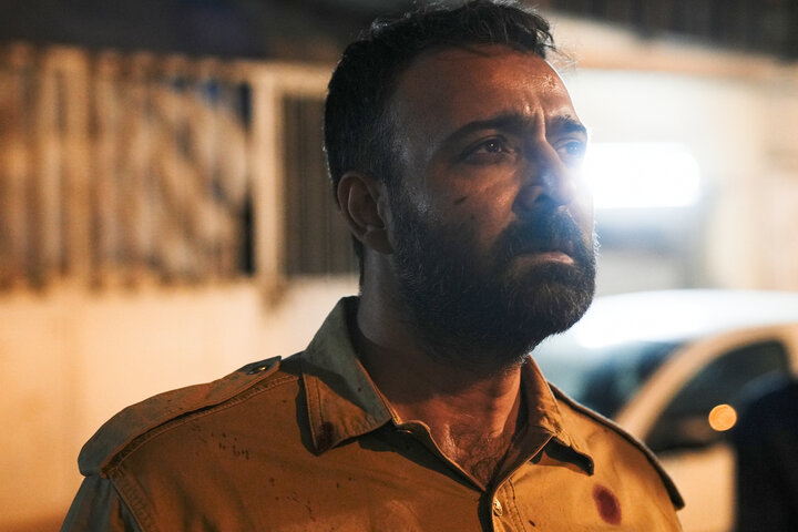 انتشار اولین عکس از فیلم محمدحسین مهدویان