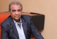 مهدی سپهر خواننده قدیمی پاپ درگذشت